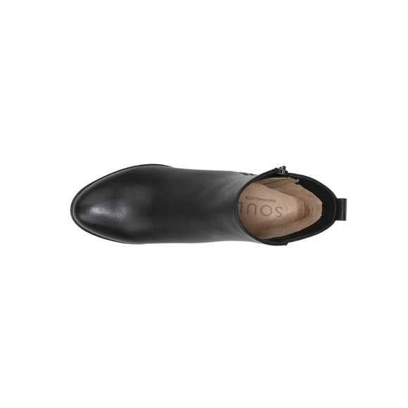 Women's SOUL Naturalizer, Richy Zip Boot - Picture 6 of 11